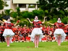 กีฬาสีสัมพันธ์ ครั้งที่ 22 "การโชว์เชียร์" Image 108