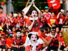 กีฬาสีสัมพันธ์ ครั้งที่ 22 "การโชว์เชียร์" Image 117