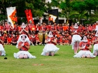 กีฬาสีสัมพันธ์ ครั้งที่ 22 "การโชว์เชียร์" Image 120