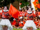 กีฬาสีสัมพันธ์ ครั้งที่ 22 "การโชว์เชียร์" Image 125