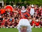กีฬาสีสัมพันธ์ ครั้งที่ 22 "การโชว์เชียร์" Image 127
