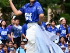 กีฬาสีสัมพันธ์ ครั้งที่ 22 "การโชว์เชียร์" Image 198