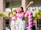 กีฬาสีสัมพันธ์ ครั้งที่ 22 "การโชว์เชียร์" Image 222