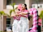 กีฬาสีสัมพันธ์ ครั้งที่ 22 "การโชว์เชียร์" Image 223