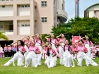 กีฬาสีสัมพันธ์ ครั้งที่ 22 "การโชว์เชียร์" Image 232