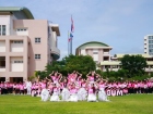 กีฬาสีสัมพันธ์ ครั้งที่ 22 "การโชว์เชียร์" Image 275