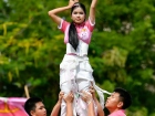 กีฬาสีสัมพันธ์ ครั้งที่ 22 "การโชว์เชียร์" Image 282