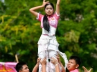 กีฬาสีสัมพันธ์ ครั้งที่ 22 "การโชว์เชียร์" Image 283