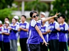 กีฬาสีสัมพันธ์ ครั้งที่ 22 "การโชว์เชียร์" Image 304