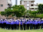 กีฬาสีสัมพันธ์ ครั้งที่ 22 "การโชว์เชียร์" Image 341