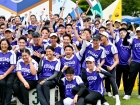 กีฬาสีสัมพันธ์ ครั้งที่ 22 "การโชว์เชียร์" Image 353