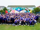 กีฬาสีสัมพันธ์ ครั้งที่ 22 "การโชว์เชียร์" Image 354