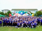 กีฬาสีสัมพันธ์ ครั้งที่ 22 "การโชว์เชียร์" Image 355