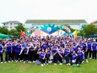 กีฬาสีสัมพันธ์ ครั้งที่ 22 "การโชว์เชียร์" Image 356