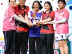 กีฬาสีสัมพันธ์ ครั้งที่ 22 "การมอบเหรียญรางวัล และพิธีปิด" Image 1