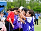 กีฬาสีสัมพันธ์ ครั้งที่ 22 "การมอบเหรียญรางวัล และพิธีปิด" Image 3