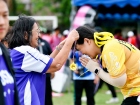 กีฬาสีสัมพันธ์ ครั้งที่ 22 "การมอบเหรียญรางวัล และพิธีปิด" Image 5