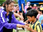 กีฬาสีสัมพันธ์ ครั้งที่ 22 "การมอบเหรียญรางวัล และพิธีปิด" Image 10