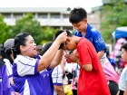 กีฬาสีสัมพันธ์ ครั้งที่ 22 "การมอบเหรียญรางวัล และพิธีปิด" Image 14