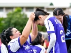 กีฬาสีสัมพันธ์ ครั้งที่ 22 "การมอบเหรียญรางวัล และพิธีปิด" Image 22