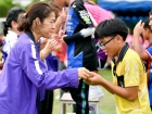 กีฬาสีสัมพันธ์ ครั้งที่ 22 "การมอบเหรียญรางวัล และพิธีปิด" Image 29