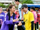 กีฬาสีสัมพันธ์ ครั้งที่ 22 "การมอบเหรียญรางวัล และพิธีปิด" Image 31
