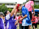 กีฬาสีสัมพันธ์ ครั้งที่ 22 "การมอบเหรียญรางวัล และพิธีปิด" Image 32