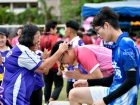 กีฬาสีสัมพันธ์ ครั้งที่ 22 "การมอบเหรียญรางวัล และพิธีปิด" Image 35