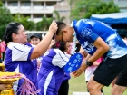 กีฬาสีสัมพันธ์ ครั้งที่ 22 "การมอบเหรียญรางวัล และพิธีปิด" Image 37