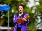 กีฬาสีสัมพันธ์ ครั้งที่ 22 "การมอบเหรียญรางวัล และพิธีปิด" Image 82