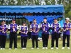 กีฬาสีสัมพันธ์ ครั้งที่ 22 "การมอบเหรียญรางวัล และพิธีปิด" Image 83