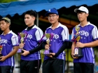 กีฬาสีสัมพันธ์ ครั้งที่ 22 "การมอบเหรียญรางวัล และพิธีปิด" Image 85