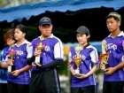 กีฬาสีสัมพันธ์ ครั้งที่ 22 "การมอบเหรียญรางวัล และพิธีปิด" Image 86