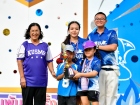 กีฬาสีสัมพันธ์ ครั้งที่ 22 "การมอบเหรียญรางวัล และพิธีปิด" Image 92