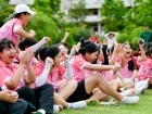 กีฬาสีสัมพันธ์ ครั้งที่ 22 "การมอบเหรียญรางวัล และพิธีปิด" Image 96