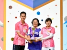 กีฬาสีสัมพันธ์ ครั้งที่ 22 "การมอบเหรียญรางวัล และพิธีปิด" Image 101