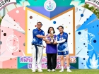 กีฬาสีสัมพันธ์ ครั้งที่ 22 "การมอบเหรียญรางวัล และพิธีปิด" Image 111