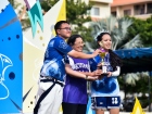 กีฬาสีสัมพันธ์ ครั้งที่ 22 "การมอบเหรียญรางวัล และพิธีปิด" Image 112