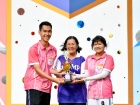 กีฬาสีสัมพันธ์ ครั้งที่ 22 "การมอบเหรียญรางวัล และพิธีปิด" Image 120