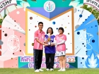 กีฬาสีสัมพันธ์ ครั้งที่ 22 "การมอบเหรียญรางวัล และพิธีปิด" Image 121