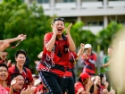 กีฬาสีสัมพันธ์ ครั้งที่ 22 "การมอบเหรียญรางวัล และพิธีปิด" Image 131