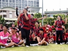 กีฬาสีสัมพันธ์ ครั้งที่ 22 "การมอบเหรียญรางวัล และพิธีปิด" Image 132