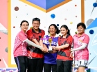 กีฬาสีสัมพันธ์ ครั้งที่ 22 "การมอบเหรียญรางวัล และพิธีปิด" Image 134