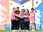 กีฬาสีสัมพันธ์ ครั้งที่ 22 "การมอบเหรียญรางวัล และพิธีปิด" Image 135