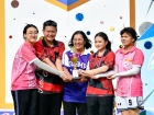 กีฬาสีสัมพันธ์ ครั้งที่ 22 "การมอบเหรียญรางวัล และพิธีปิด" Image 136