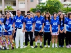 กีฬาสีสัมพันธ์ ครั้งที่ 22 "การมอบเหรียญรางวัล และพิธีปิด" Image 151