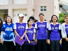 กีฬาสีสัมพันธ์ ครั้งที่ 22 "การมอบเหรียญรางวัล และพิธีปิด" Image 153