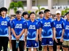 กีฬาสีสัมพันธ์ ครั้งที่ 22 "การมอบเหรียญรางวัล และพิธีปิด" Image 157