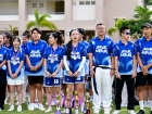กีฬาสีสัมพันธ์ ครั้งที่ 22 "การมอบเหรียญรางวัล และพิธีปิด" Image 158
