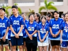 กีฬาสีสัมพันธ์ ครั้งที่ 22 "การมอบเหรียญรางวัล และพิธีปิด" Image 159